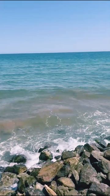 Красота природы.Побережье.Отпуск