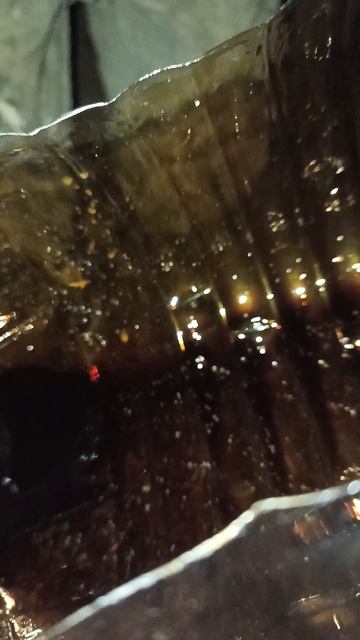 отработка Sintec 9000 5w40 7800 km