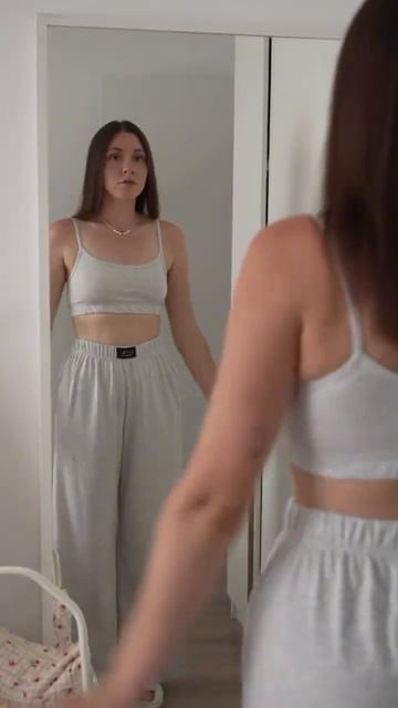 Хлопковая пижама Kaóko. Артикулы в описании: