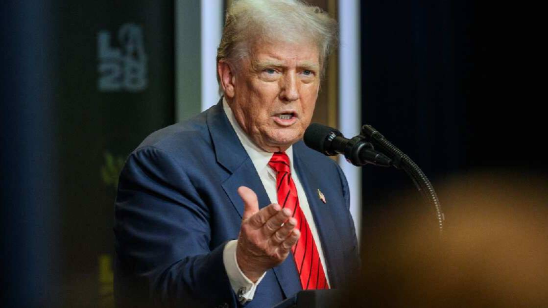 Трамп назвал Россию чрезвычайной угрозой для США