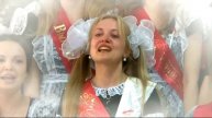Песня которая заставила всех рыдать на выпускном! Школа №9 г.Абакан