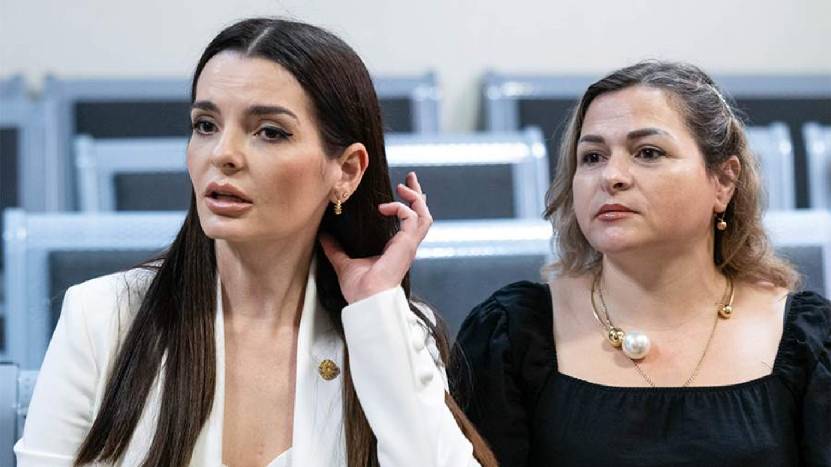 Москалькова обратилась к комиссару ООН по правам человека из-за приговора Гуцул