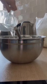 Простой рецепт блинчиков