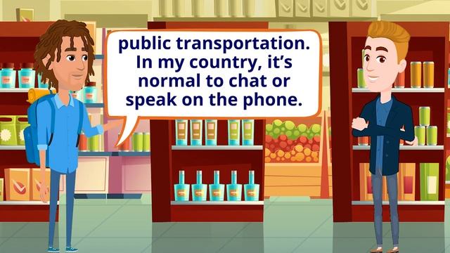 Speak English Fluently with Shadowing Learn English Conversation Practice