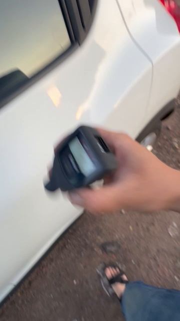 Ниссан жук 2011 1.6 cvt в родной краске