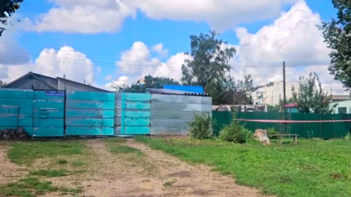 В прокуратуре раскрыли подробности гибели четырех мужчин под Тулой