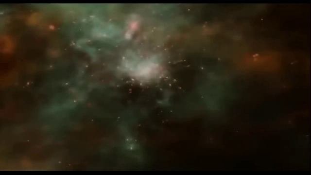 Лекция для сна. Космос Вечен. Потрясающие гипотезы о Мультивселенной.