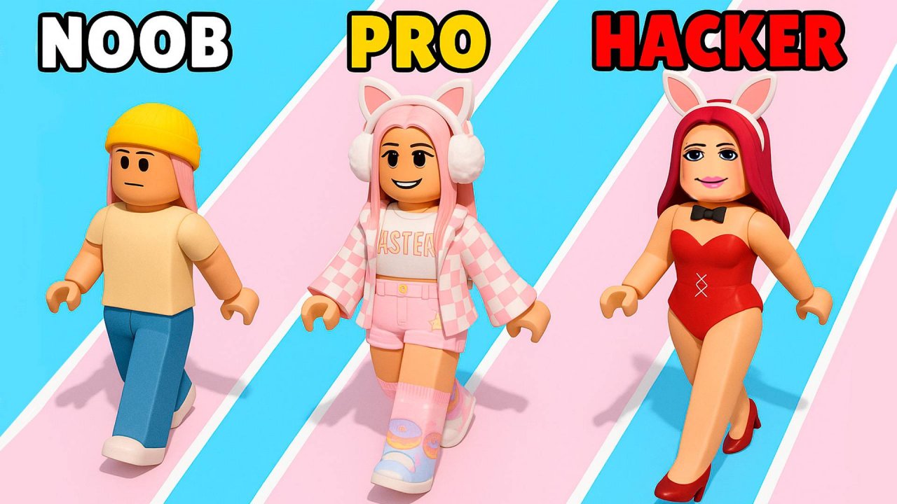 ПОКАЗ МОД В РОБЛОКС РАНДОМНЫМИ ВЕЩАМИ! СОБРАЛА ХУДШИЙ И ЛУЧШИЙ СКИН!