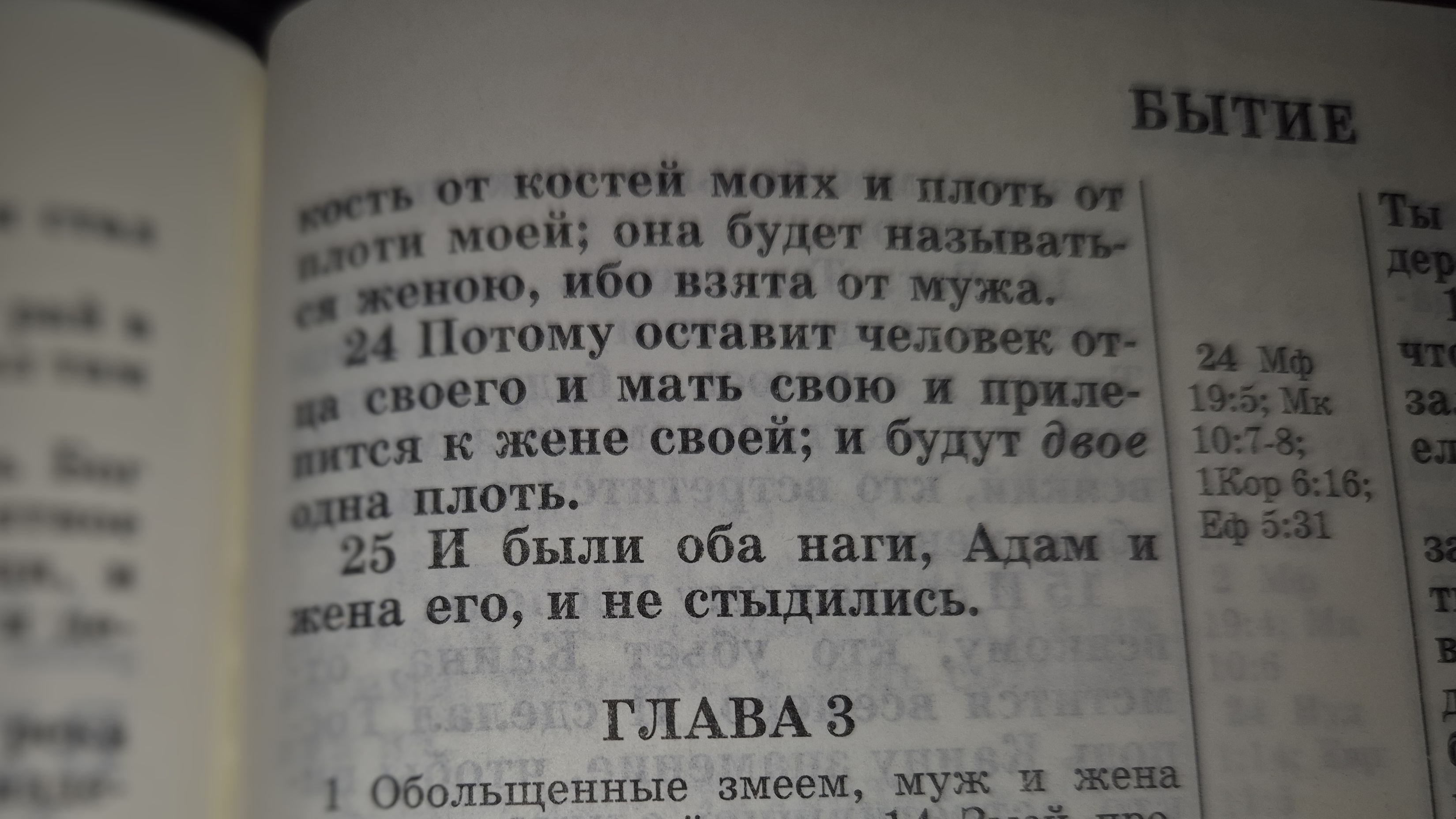 Ошибки разрушающие семью. Что говорит об этом Библия.
