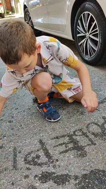 Игры на улице. Веселые и полезные прогулки