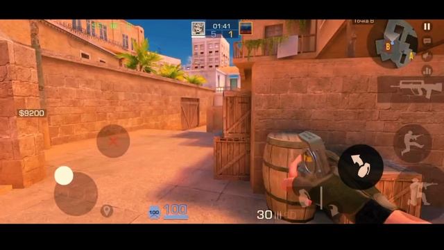 🔥дуэль на 30 голды с подписчиком🔥