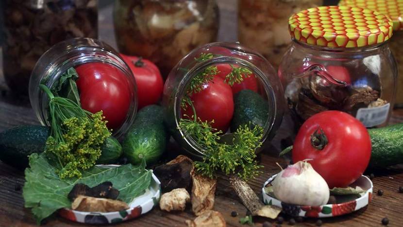 Аналитики подсчитали траты на консервирование