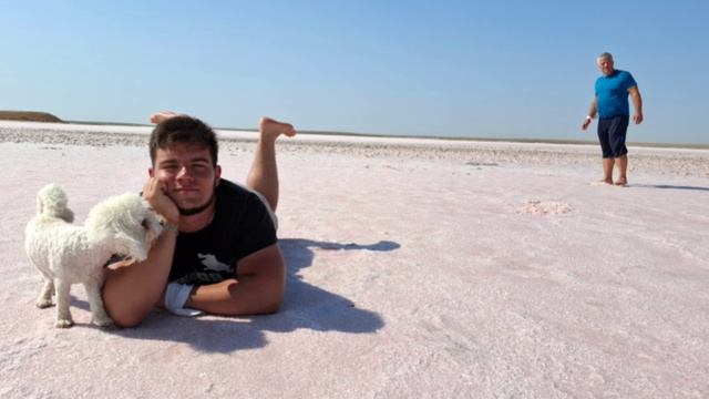 Калмыкия, 2025