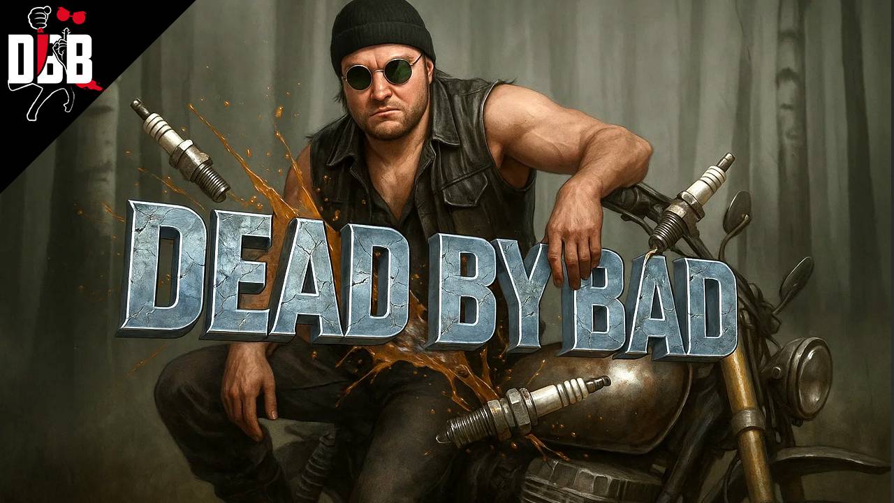 ДБД СТРИМ / DEAD BY BAD / Dead by Daylight Стрим
