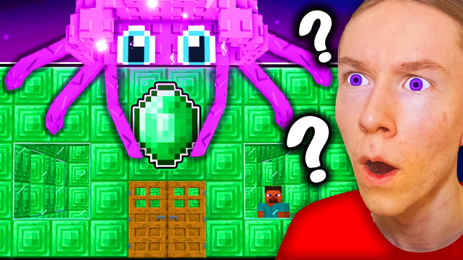 Я СЛОМАЛ ИГРУ и ПОЛУЧИЛ ИЗУМРУДНУЮ БАЗУ в Steal a Brainrot