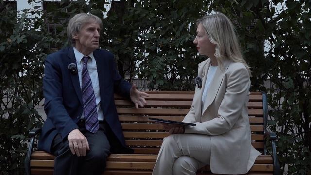 Василий Мельниченко: Я достучался до Президента