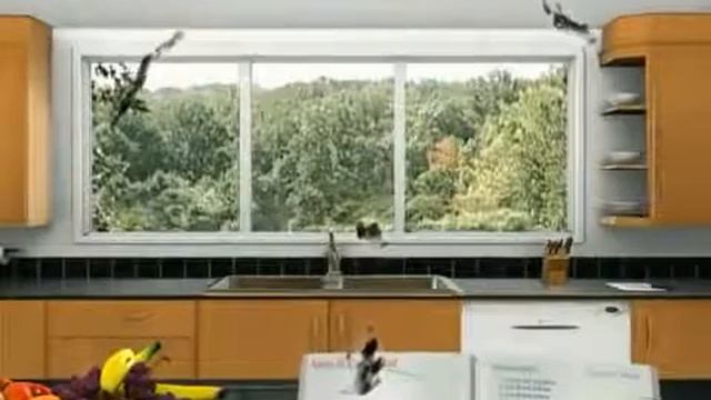 Помутнение стекловидного тела