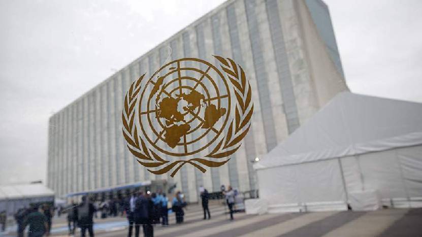 В ООН назвали приговор Гуцул внутренним делом Молдавии