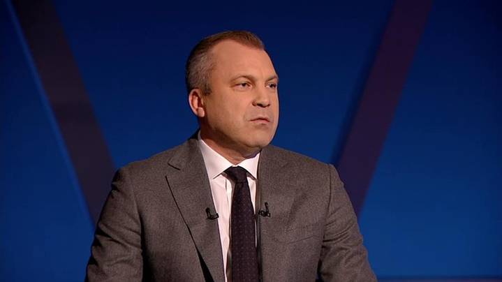 Депутат Попов назвал сенсацию NYT о встрече Трампа и Путина "сливом"