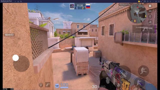 сыграл с другом зк