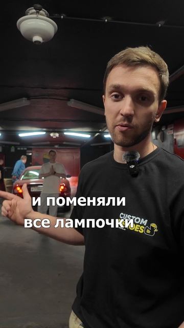 Jaguar X-Type — возвращаем свет легенде на дорогах