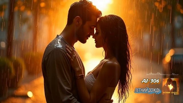 Ai-306 - Летний дождь.
