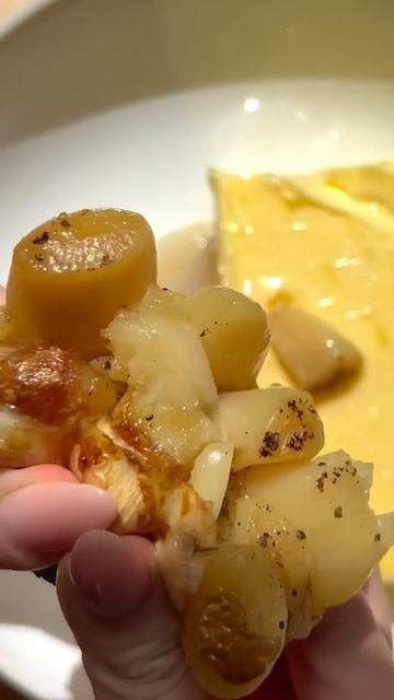 Рецепт хлеб с чесноком и сыром