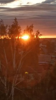 #Картина маслом