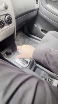 Леана в хорошем состоянии