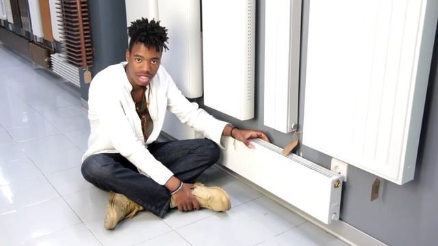 Гладкие панельные радиаторы. Обзор.