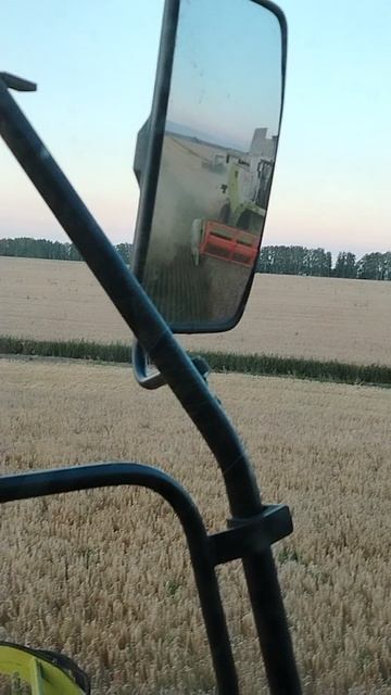 Слепые зоны...