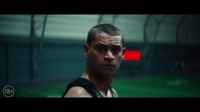 Тот самый - Русский трейлер (2025)