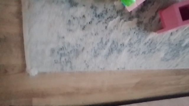 9 серия моего выживание Майнкрафта из конструктора