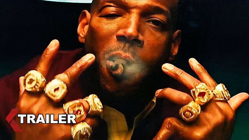 Тот самый — Русский трейлер (Дубляж, 2025)