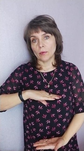 Как я готовлю запись видео