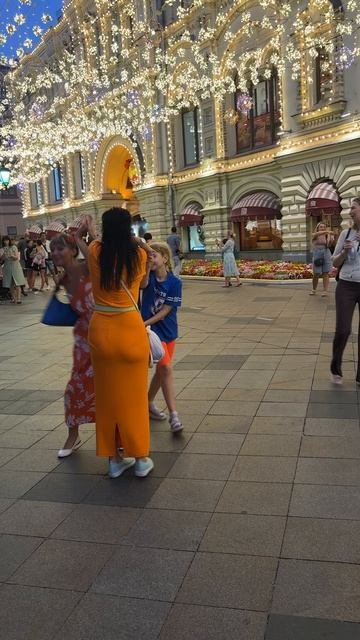 На Никольской
