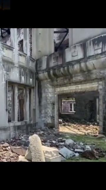 "Атомный купол" - руины ставшие символом ядерной катастрофы в Хиросиме, Япония.