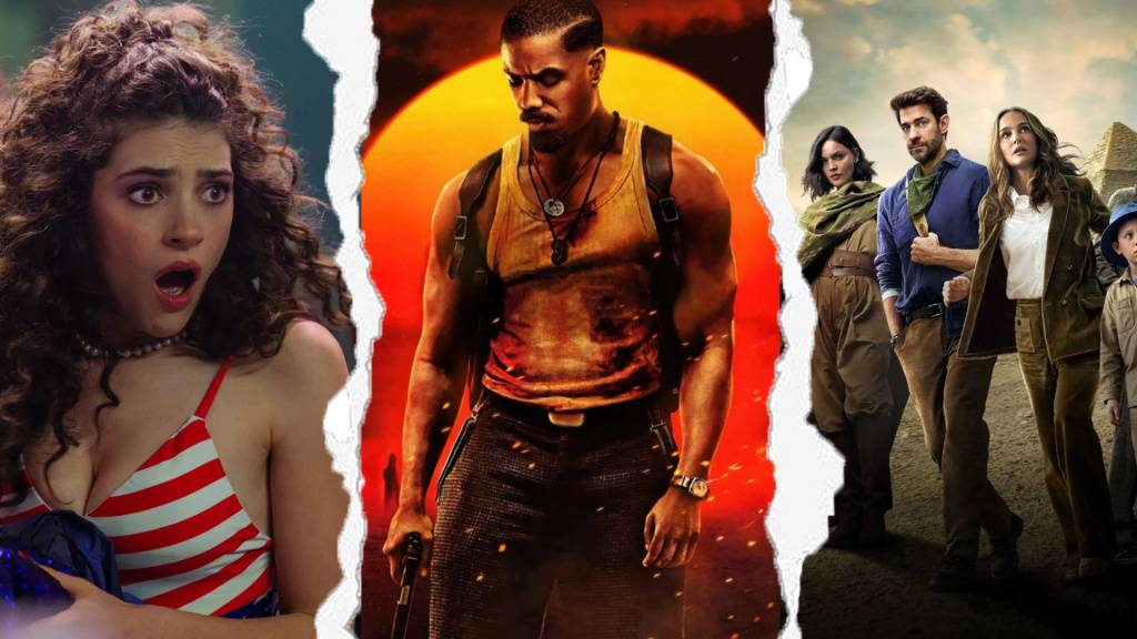 🔴 ФИЛЬМЫ ВЫШЕДШИЕ В ХОРОШЕМ КАЧЕСТВЕ #1 Август, 2025 Новые фильмы в HD