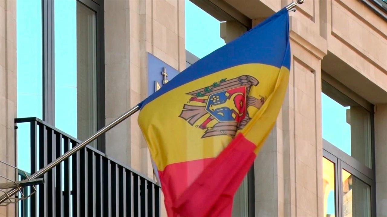 В Молдавии прошли обыски у представителей оппозиционного блока "Победа"