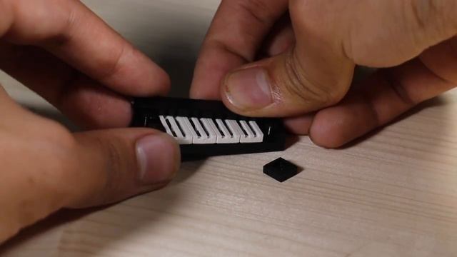 Make Your Own LEGO Rock Band!⎜Step by Step Tutorial