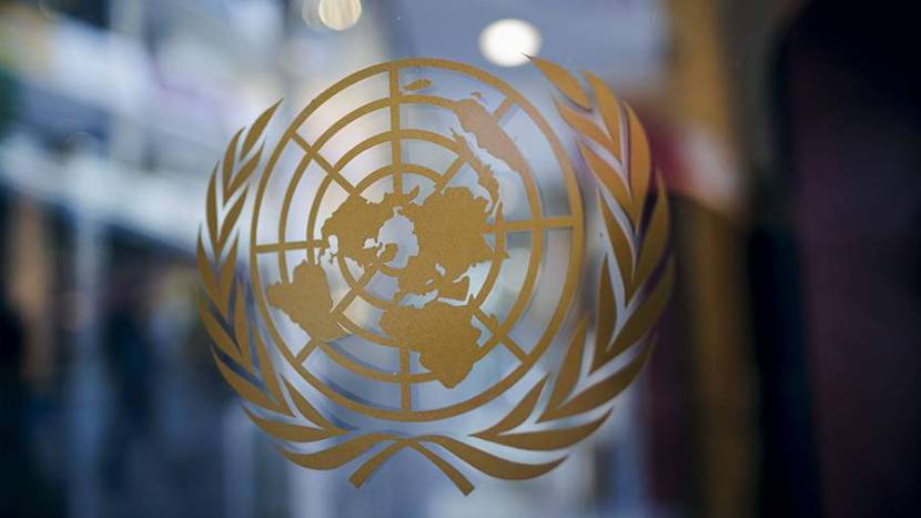 В ООН прокомментировали возможную встречу Путина и Трампа