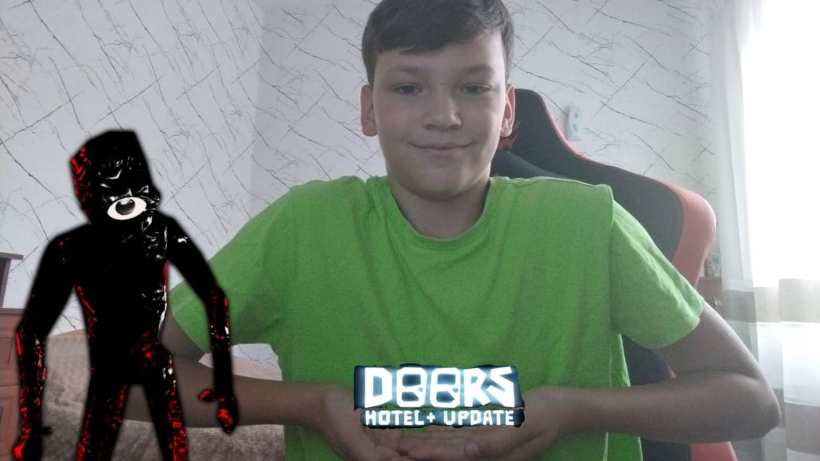 Doors настольгия