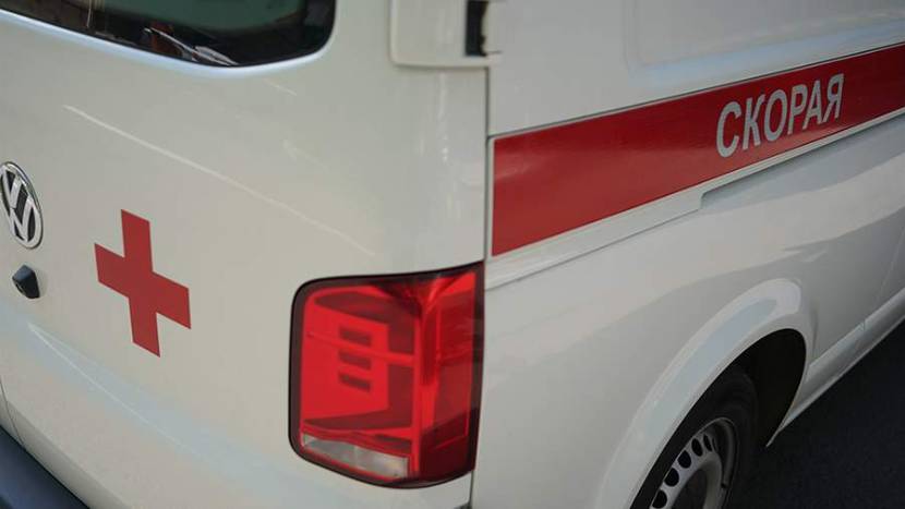 Двое взрослых и ребенок погибли в ДТП с грузовиком в Подмосковье