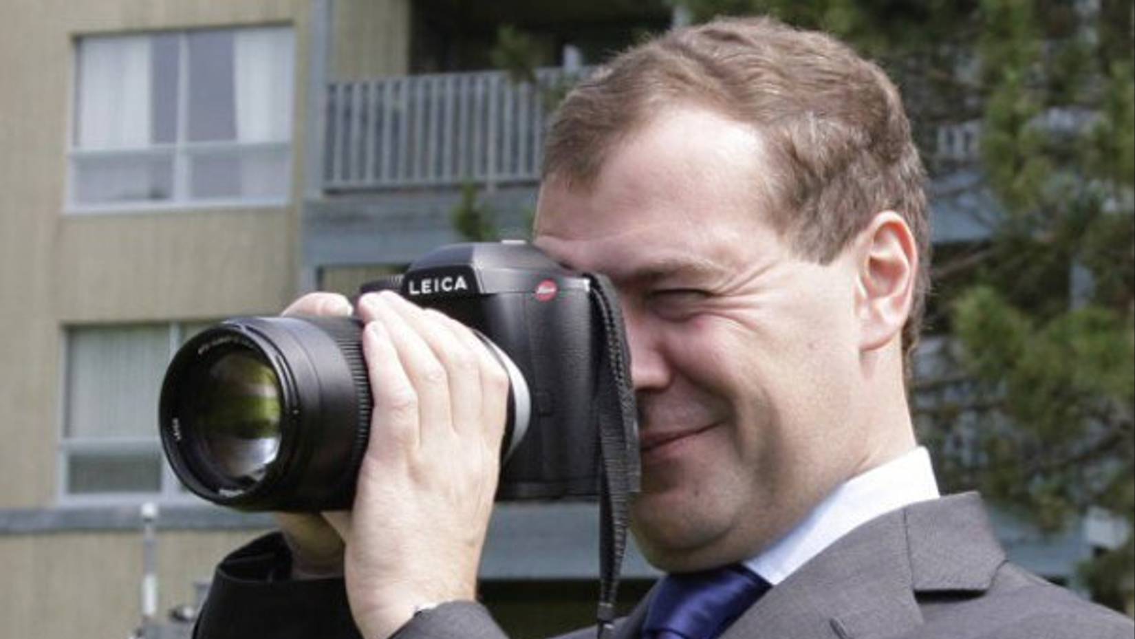 Камера Лейтца