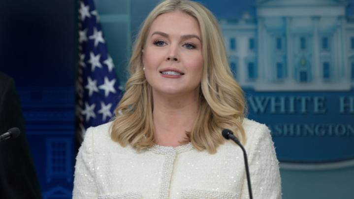 Белый дом: Трамп готов встретиться с Путиным и Зеленским