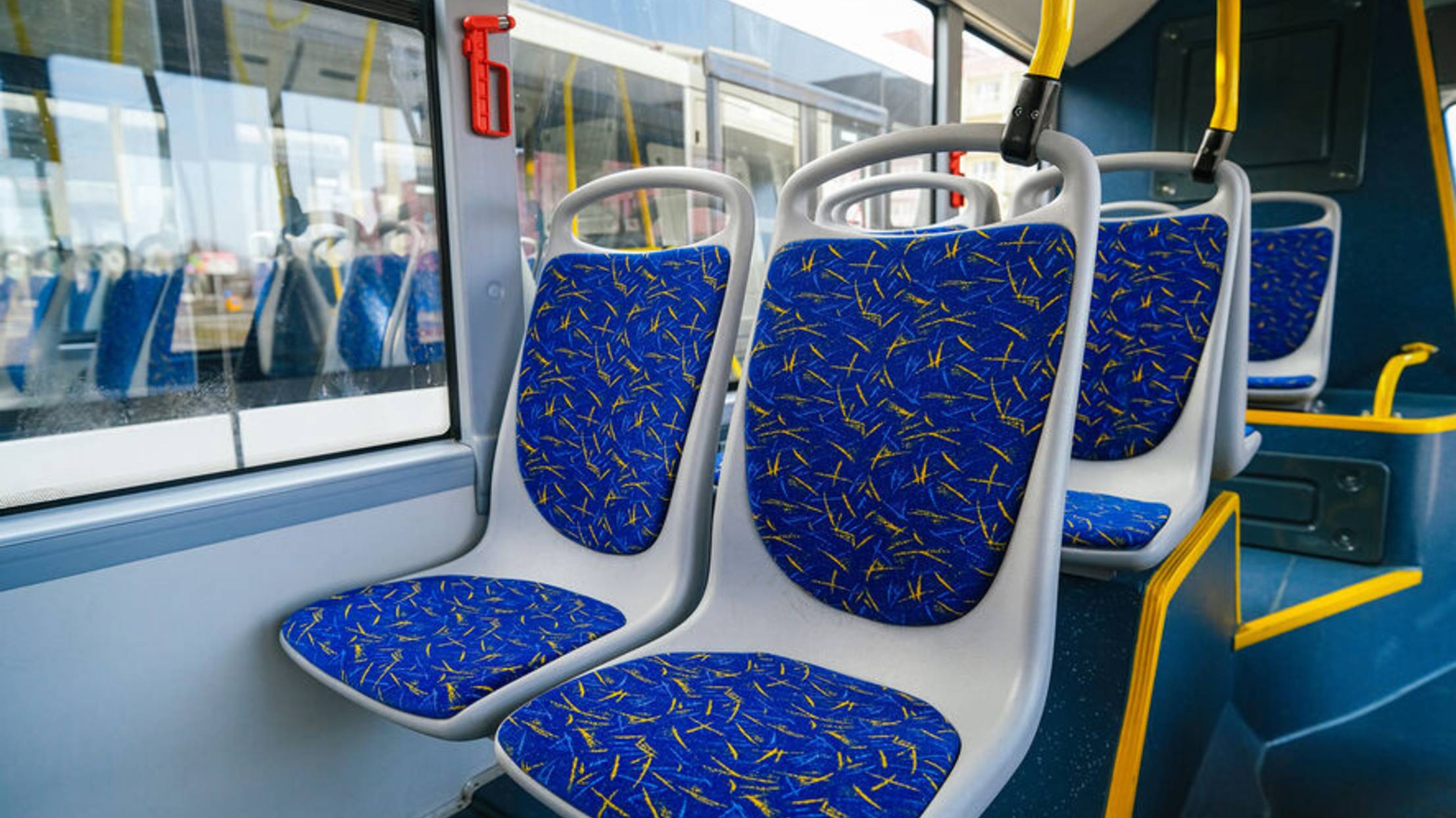 В России для пассажиров общественного транспорта предложили ввести новый штраф
