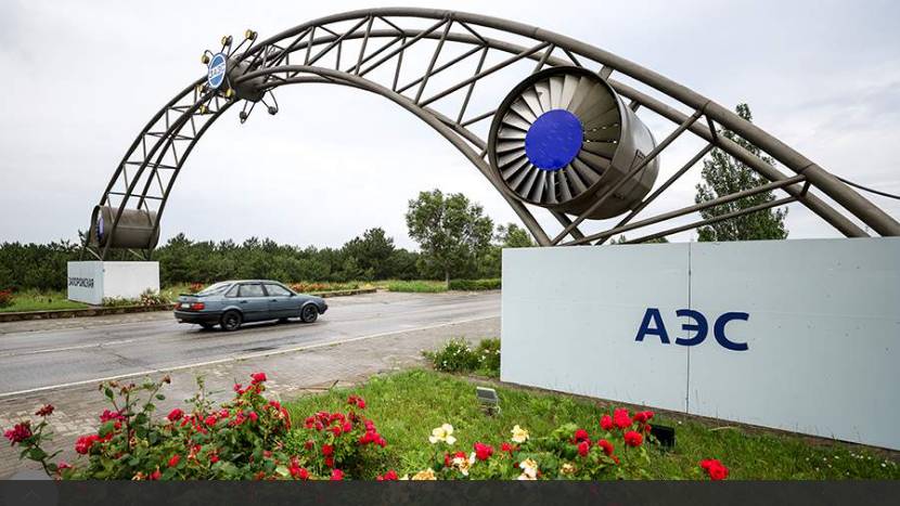 Директор ЗАЭС заявил об угрозе безопасности станции из-за участившихся атак ВСУ