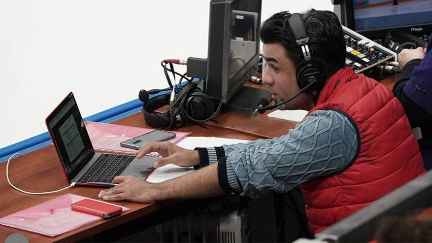 Экспертиза не нашла алкоголя в крови погибшего комментатора Гришина