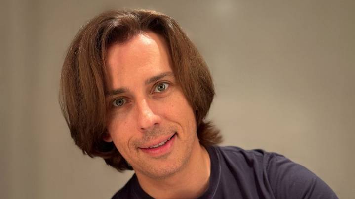 SHOT: Максима Галкина сбил автомобиль во время прогулки в Юрмале