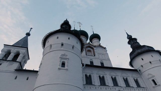 Стрижики Ростовские